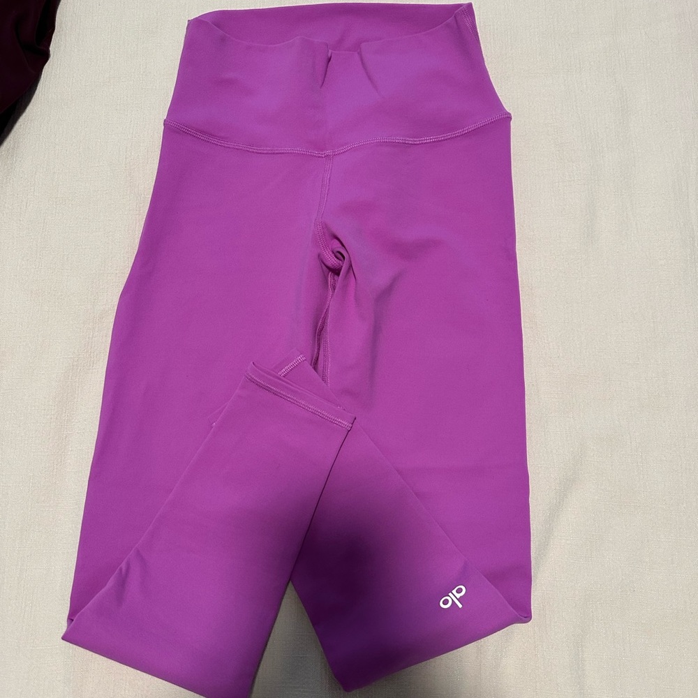 Alo leggings